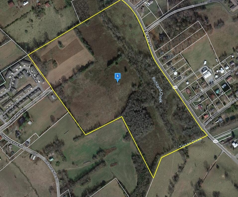 824 E McKee St, Greeneville, TN for sale Building Photo- Image 1 of 1