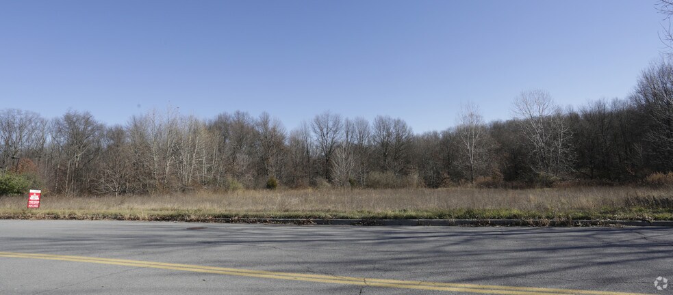 Lot 6 Rykowski Ln, Middletown, NY for sale - Primary Photo - Image 1 of 1