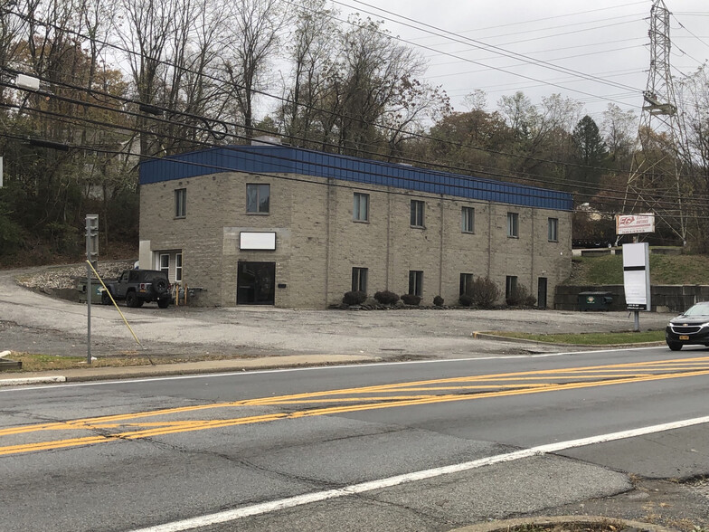 5153 Route 9W, Newburgh, NY for sale - Building Photo - Image 2 of 13