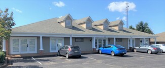 More details for 8727 Northwest Dr, Southaven, MS - Office for Lease