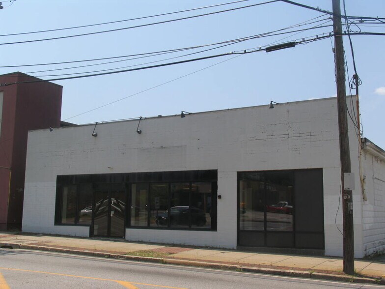 1139 Main St, Pawtucket, RI for sale - Building Photo - Image 1 of 1