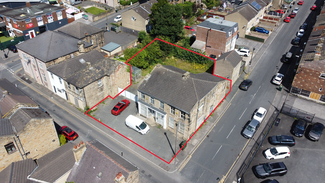 More details for 21-23 High St, Birstall - Retail for Lease