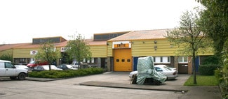 More details for 23-25 Buckwins Sq, Basildon - Industrial for Lease