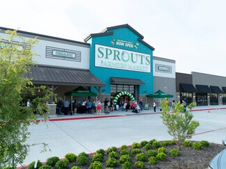 More details for SW Wilshire Blvd, Burleson, TX - Retail for Lease