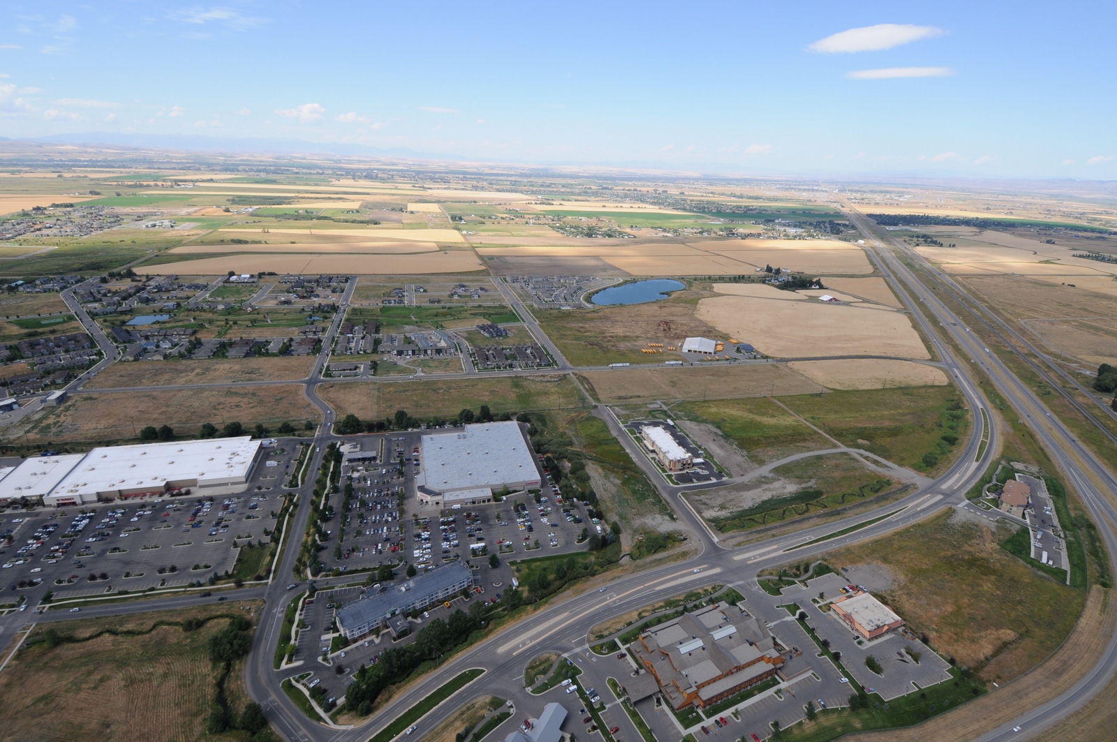 N 27th St, Bozeman, MT for sale Primary Photo- Image 1 of 1