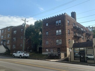 More details for 5132-5136 Montgomery Rd, Cincinnati, OH - Multifamily for Sale