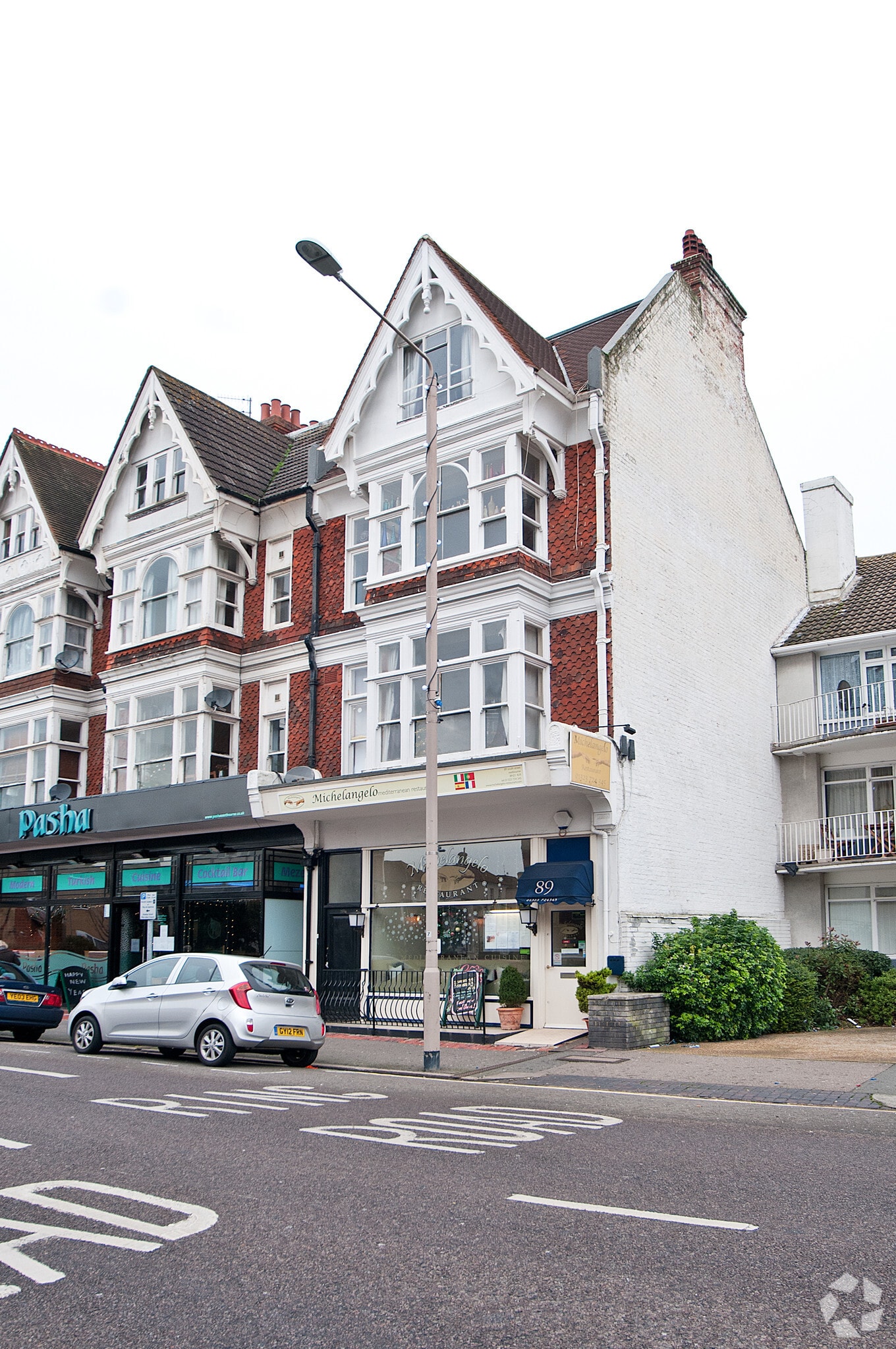 89 South St, Eastbourne for sale Primary Photo- Image 1 of 1