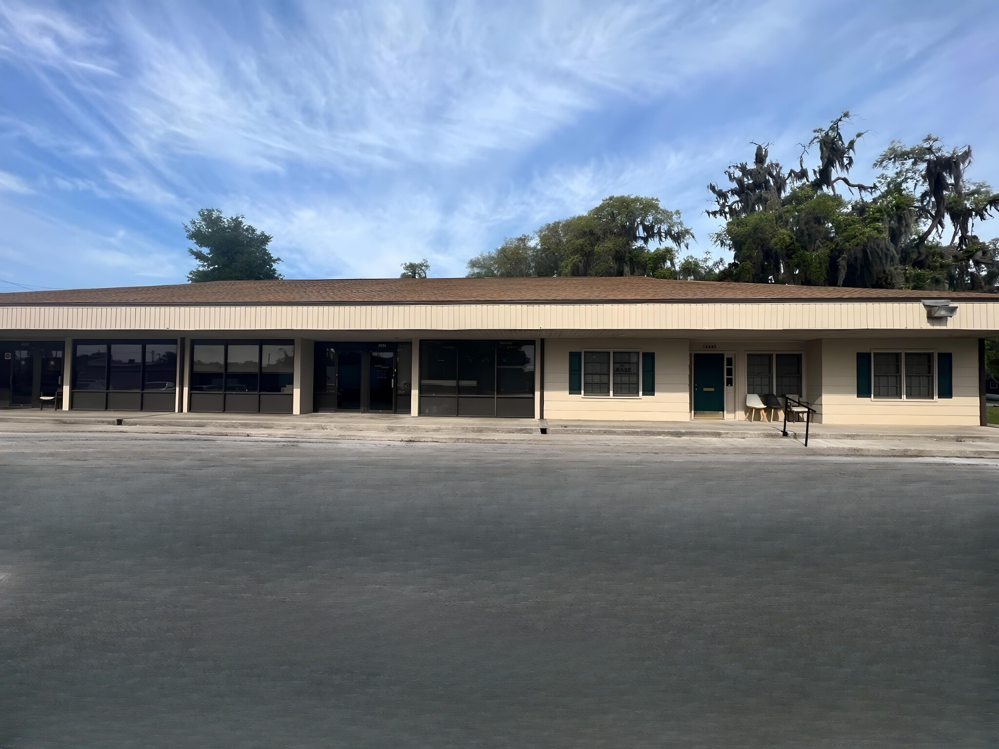 14441 8th St, Dade City, FL for lease Building Photo- Image 1 of 10