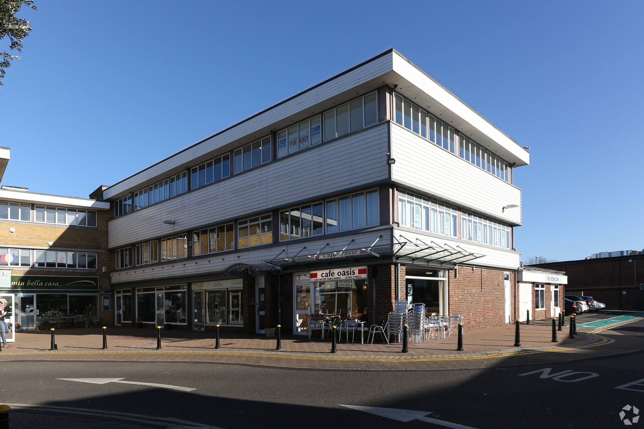 The Street, Rustington for sale Primary Photo- Image 1 of 1