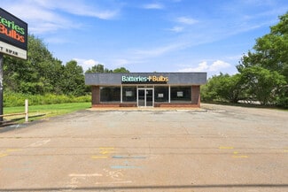 More details for 2605 Florence Blvd, Florence, AL - Retail for Lease