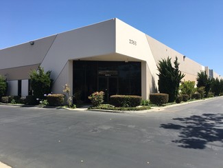 More details for 2368 Eastman Ave, Ventura, CA - Industrial for Lease