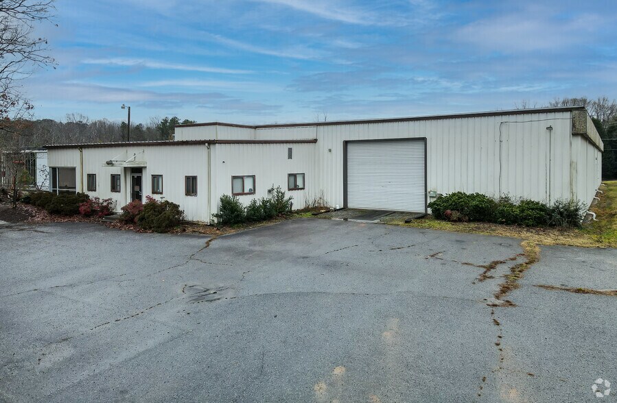 414 N Meriah St, Landis, NC 28088