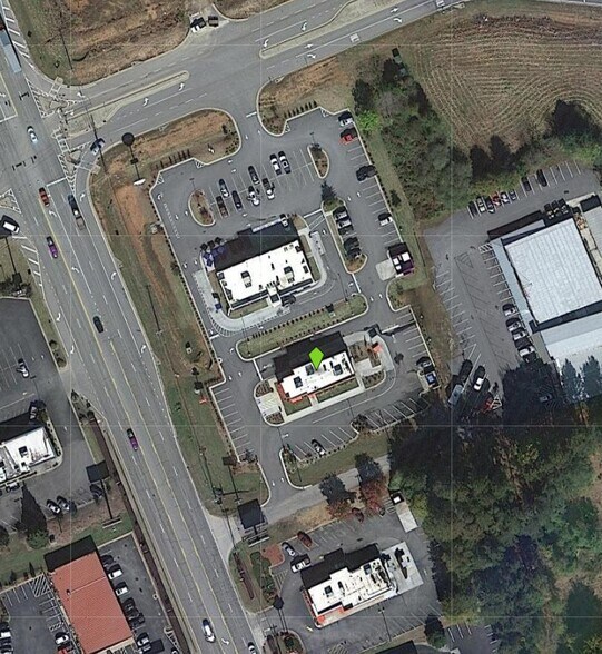 30463 US-441, Commerce, GA for lease - Primary Photo - Image 2 of 2