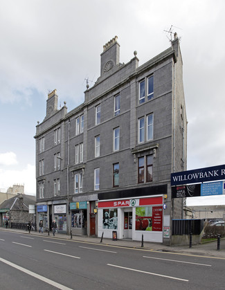 More details for 83-93 Holburn St, Aberdeen - Retail for Lease