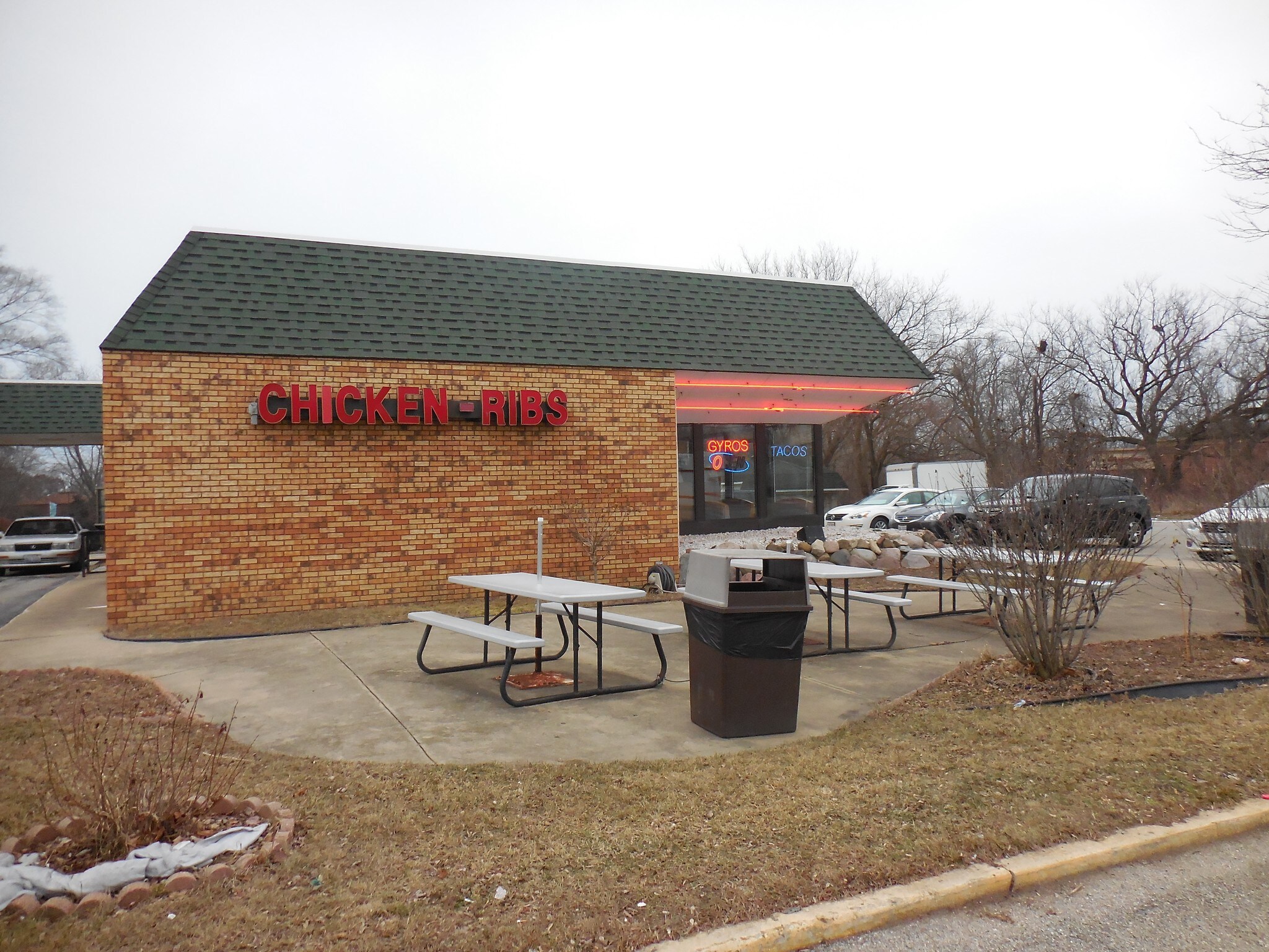 3467 Sheridan Rd, Zion, IL for sale Building Photo- Image 1 of 1