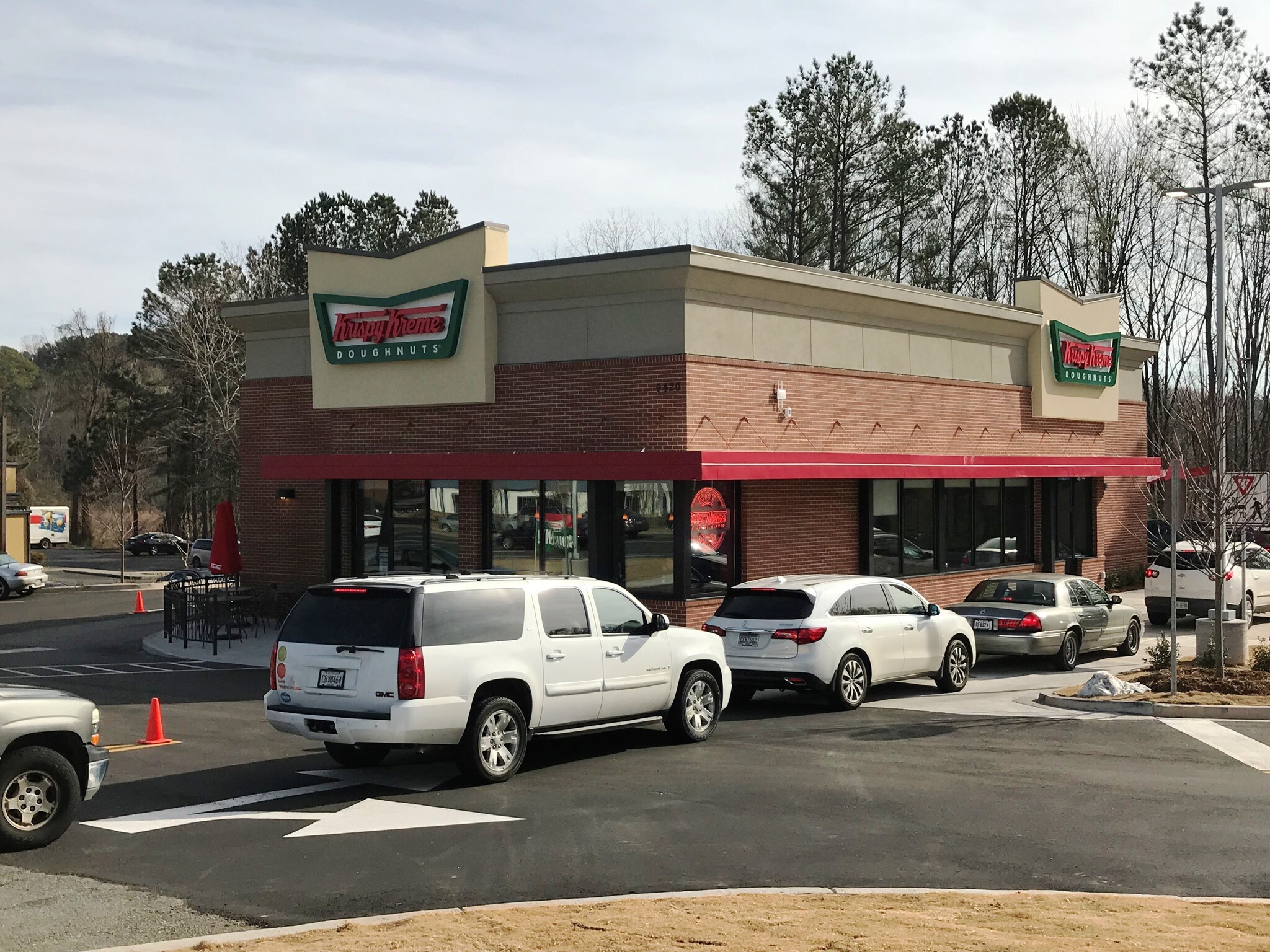 9420 Highway 92, Woodstock, GA for sale Building Photo- Image 1 of 1