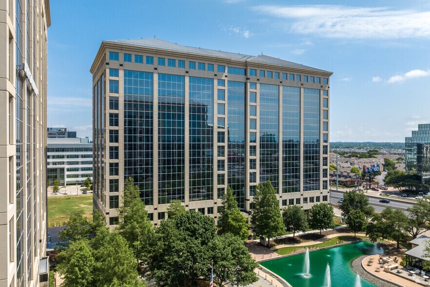 14241 Dallas Pky, Dallas, TX 75254 International Plaza III