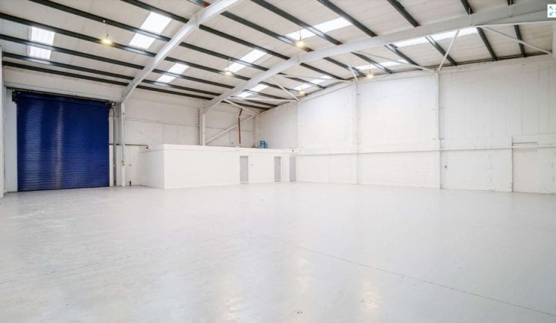 Poole Hall Rd, Ellesmere Port for lease Interior Photo- Image 1 of 1
