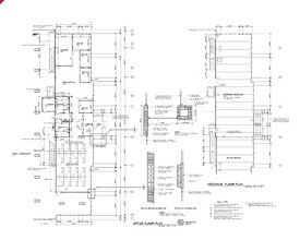 52119 Grand River Ave, Wixom, MI for lease Floor Plan- Image 1 of 2