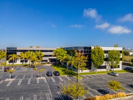 Marina Park - Office Space