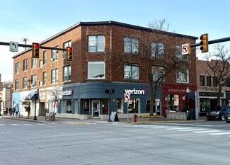 More details for 104 W 4th St, Royal Oak, MI - Office for Lease