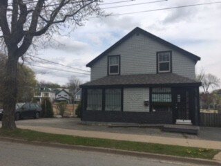 170 Ochterloney St, Dartmouth, NS for lease - Building Photo - Image 2 of 9