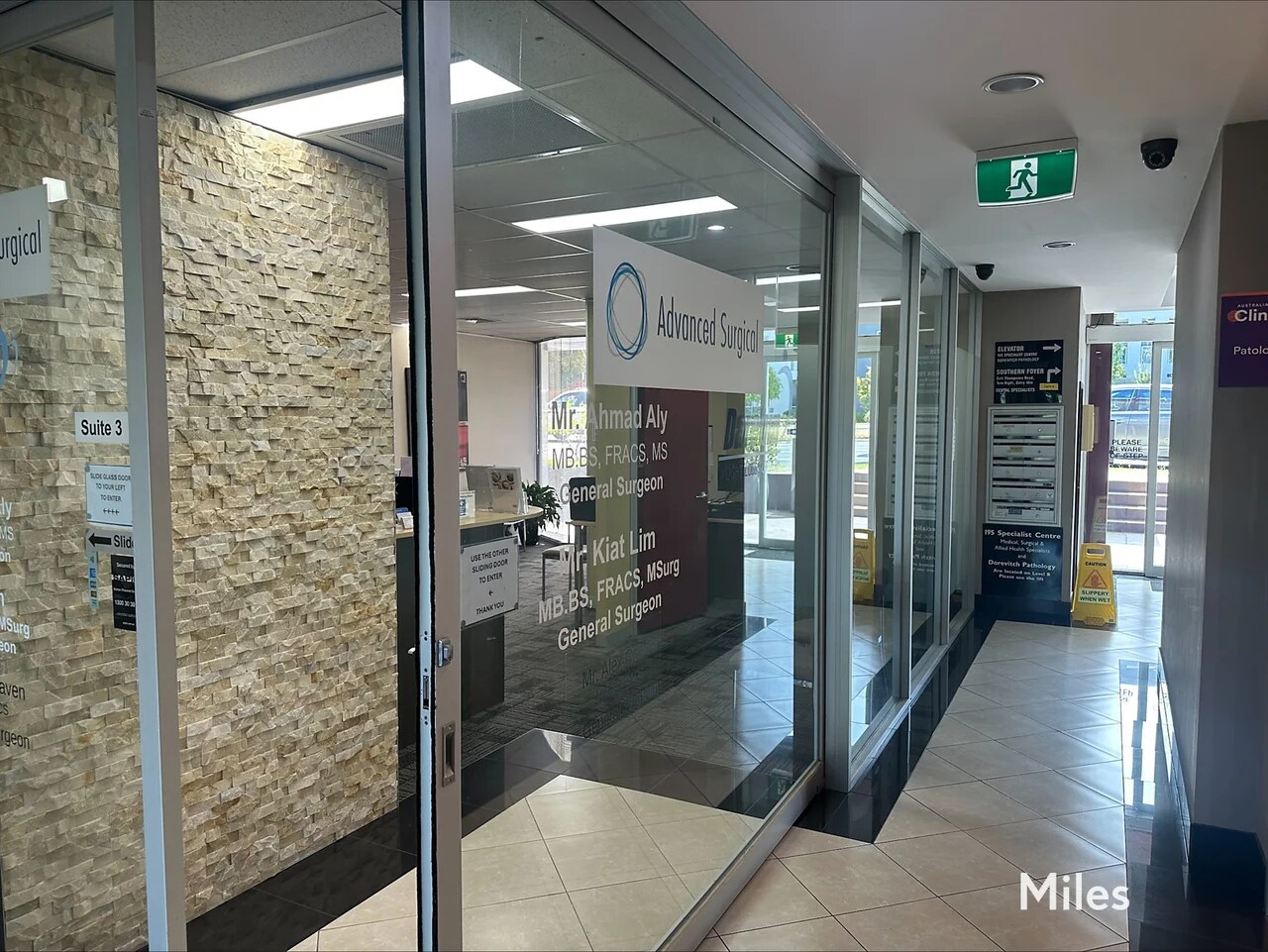 195 Thompsons Rd, Bulleen for lease Interior Photo- Image 1 of 7