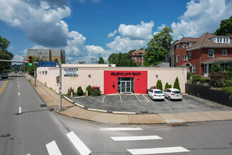 More details for 5425 Baum Blvd, Pittsburgh, PA - Office for Lease