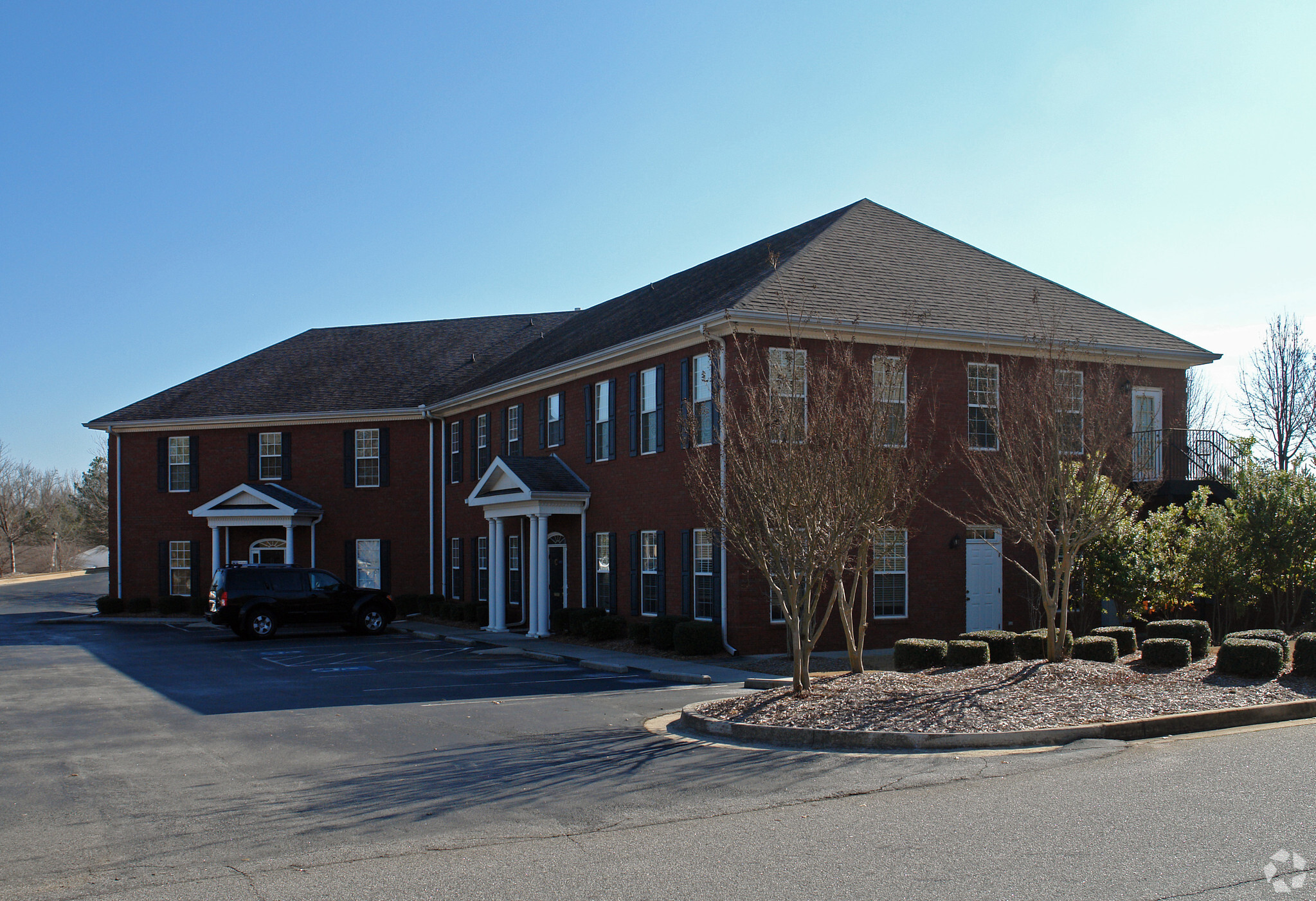 135 Brandywine Blvd, Fayetteville, GA for lease Primary Photo- Image 1 of 6