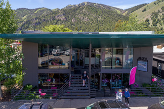 More details for 471 N Leadville Ave, Ketchum, ID - Retail for Sale