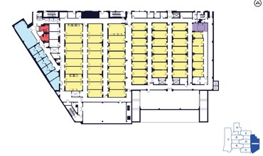 1 Nest Dr, Kenilworth, NJ for lease Floor Plan- Image 1 of 1