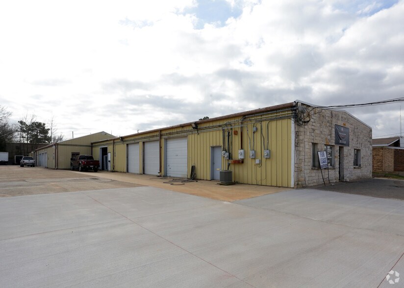 12837 State Highway 155 S, Tyler, TX for sale - Primary Photo - Image 1 of 1