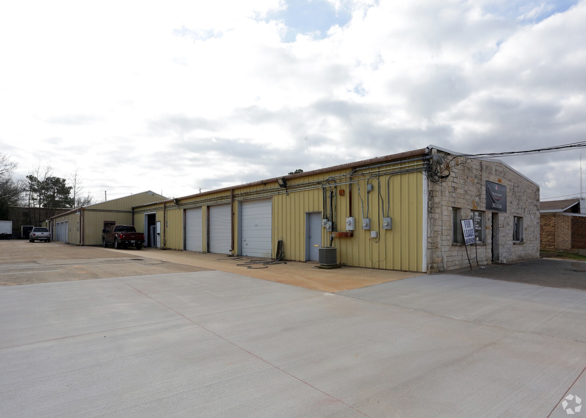 12837 State Highway 155 S, Tyler, TX for sale Primary Photo- Image 1 of 1