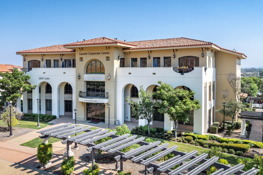 1 Better World Cir, Temecula, CA for sale - Primary Photo - Image 1 of 1