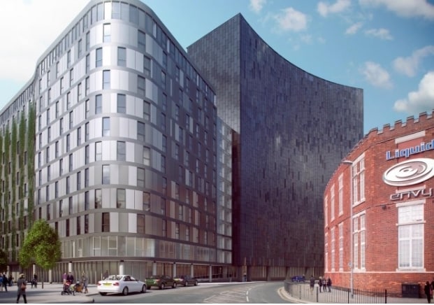 Unit 1 Stanhope Rd, Portsmouth for sale - Primary Photo - Image 1 of 1