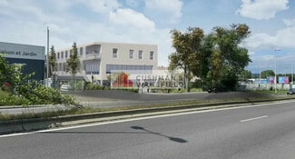 More details for Office, Retail for Lease