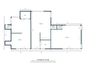 7979 Soquel Dr, Aptos, CA for lease Site Plan- Image 2 of 2