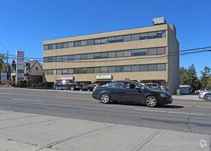 1030 Upper James St, Hamilton, ON for lease Building Photo- Image 1 of 6