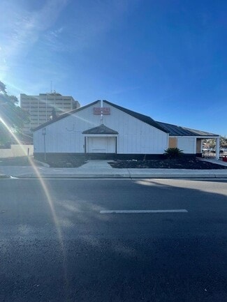 More details for 3017 Wilson Rd, Bakersfield, CA - Retail for Lease