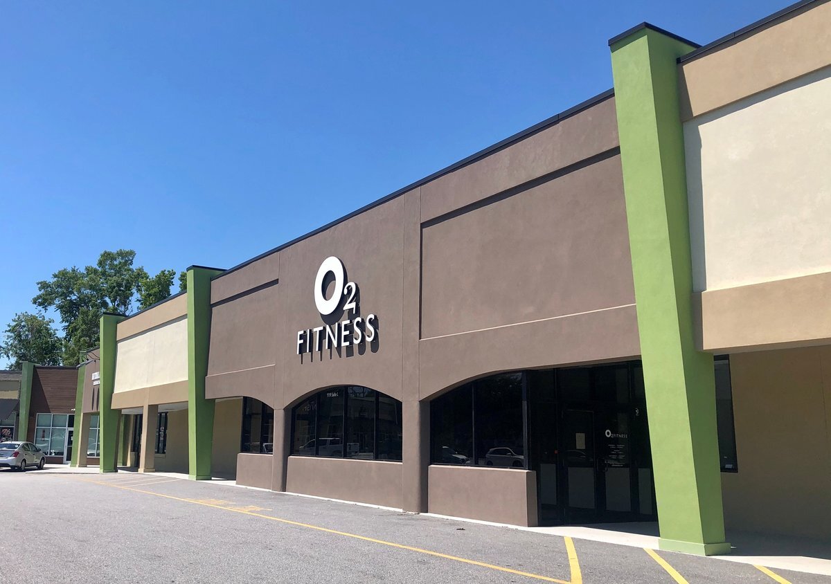 1119 Wappoo Rd, Charleston, SC for sale Building Photo- Image 1 of 1