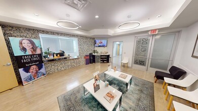 5550 Painted Mirage Rd, Las Vegas, NV for lease Building Photo- Image 2 of 9