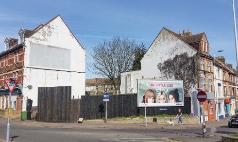 Black Bull Rd, Folkestone for sale Primary Photo- Image 1 of 3