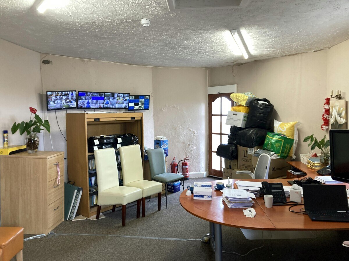 Leasowe Rd, Wirral, CH46 3RF Leasowe Castle Hotel