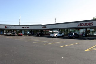 More details for 831-843 N Wilke Rd, Arlington Heights, IL - Retail for Lease