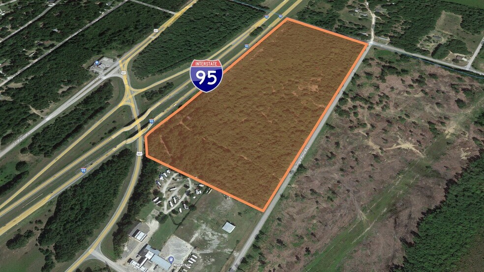 0 Dingle Pond Rd, Summerton, SC 29148 Land for Sale