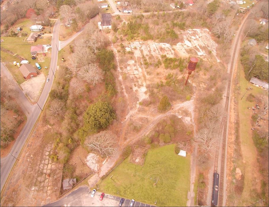 501 Lovvorn Rd, Carrollton, GA for sale Building Photo- Image 1 of 1