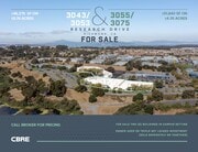 3055-3075 Research Dr, Richmond CA - Business Park