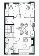 1920 Eye St NW, Washington, DC for sale Floor Plan- Image 1 of 1