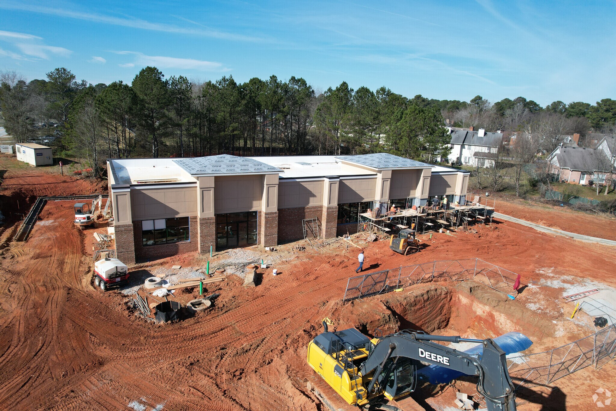 2869 Salem Rd SE, Conyers, GA 30013