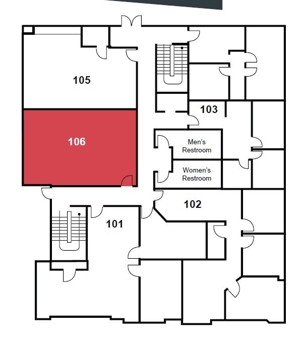 28936 Old Town Front St, Temecula, CA for lease Floor Plan- Image 1 of 1